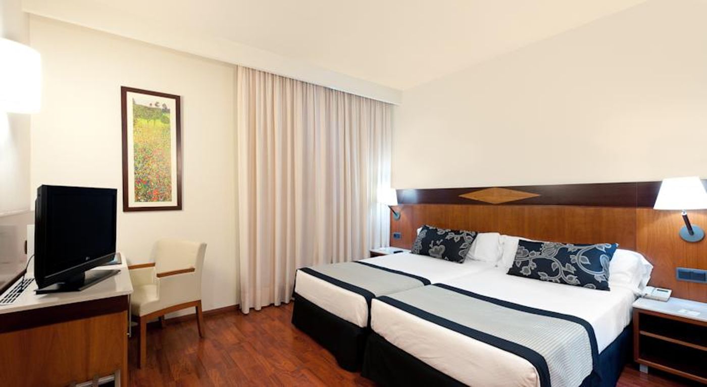 Catalonia Eixample 1864