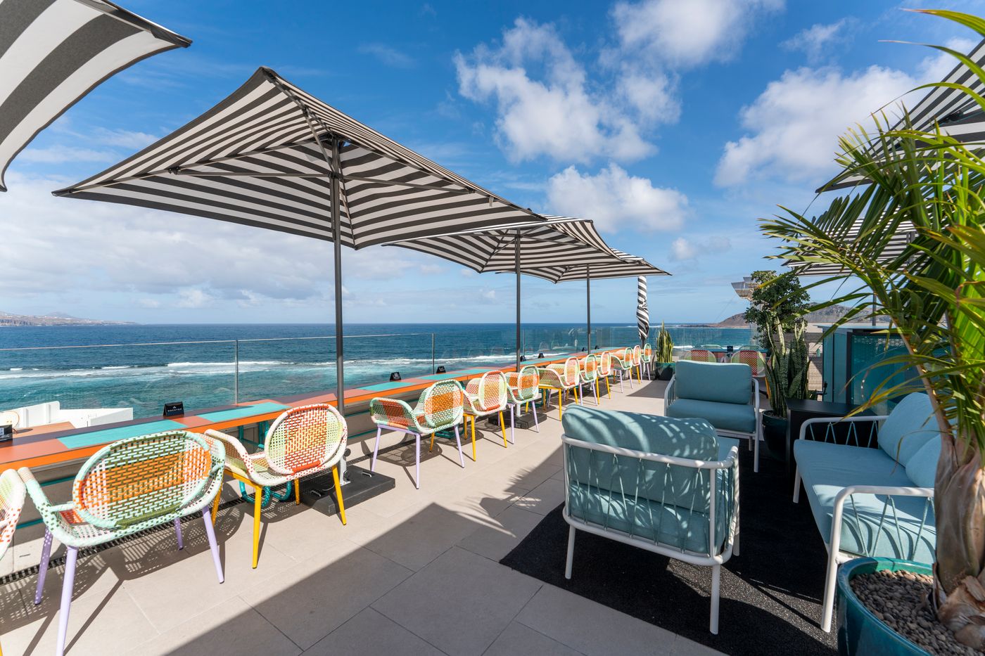 20/08/24 - Occidental Las Canteras