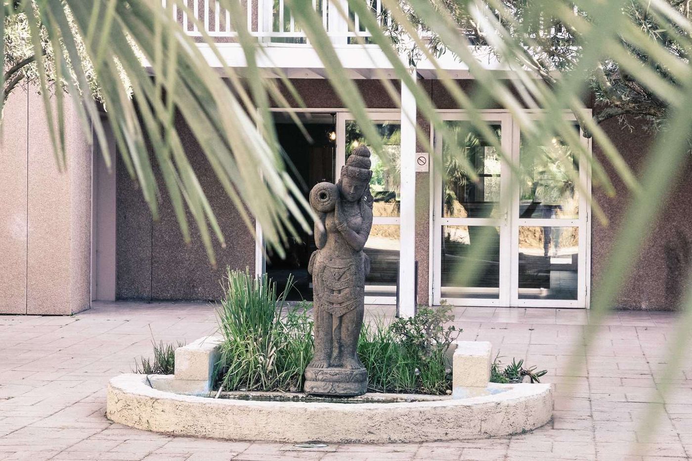 Best Western Plus Hyeres Cote D'azur-France-Hyeres-General view-3