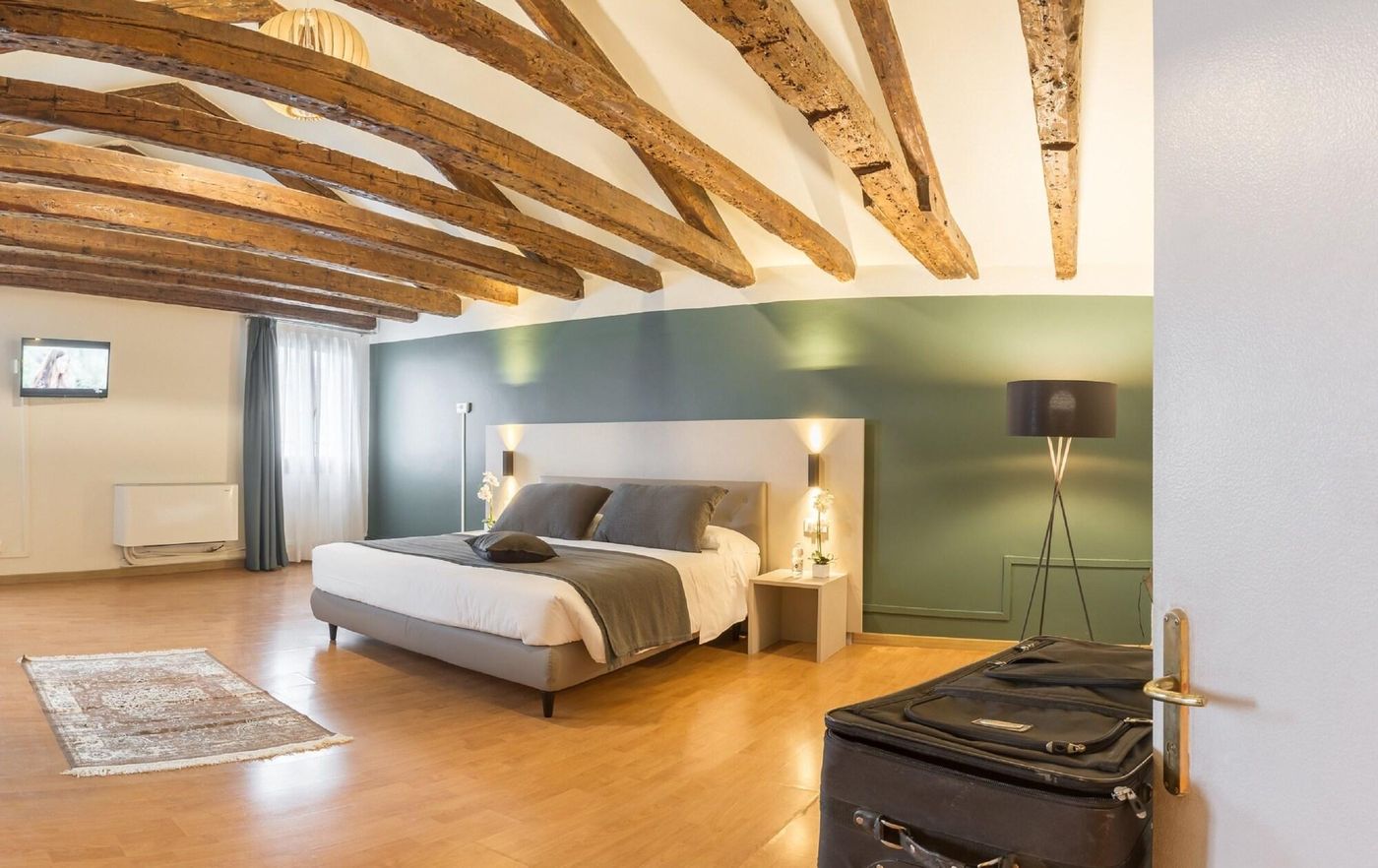 Grand Canal Suites-Italy-VENICE-Room-10