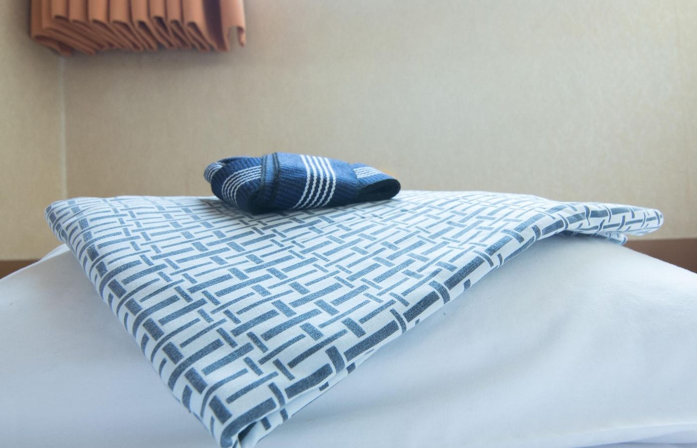 Business Hotel Fukudaya-Japan-TOKYO-Lobby-10