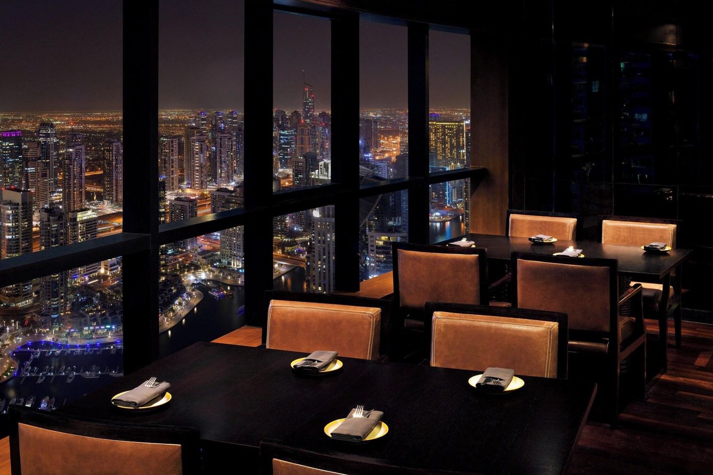 Dubai-Marriott-Harbour-Hotel---Suites-Restaurant-23