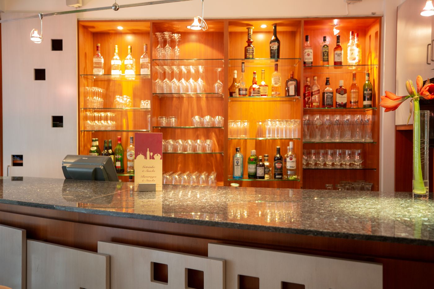 Hotel Azenberg Stuttgart Sure Hotel Collection BW-Germany-STUTTGART-Lobby-6