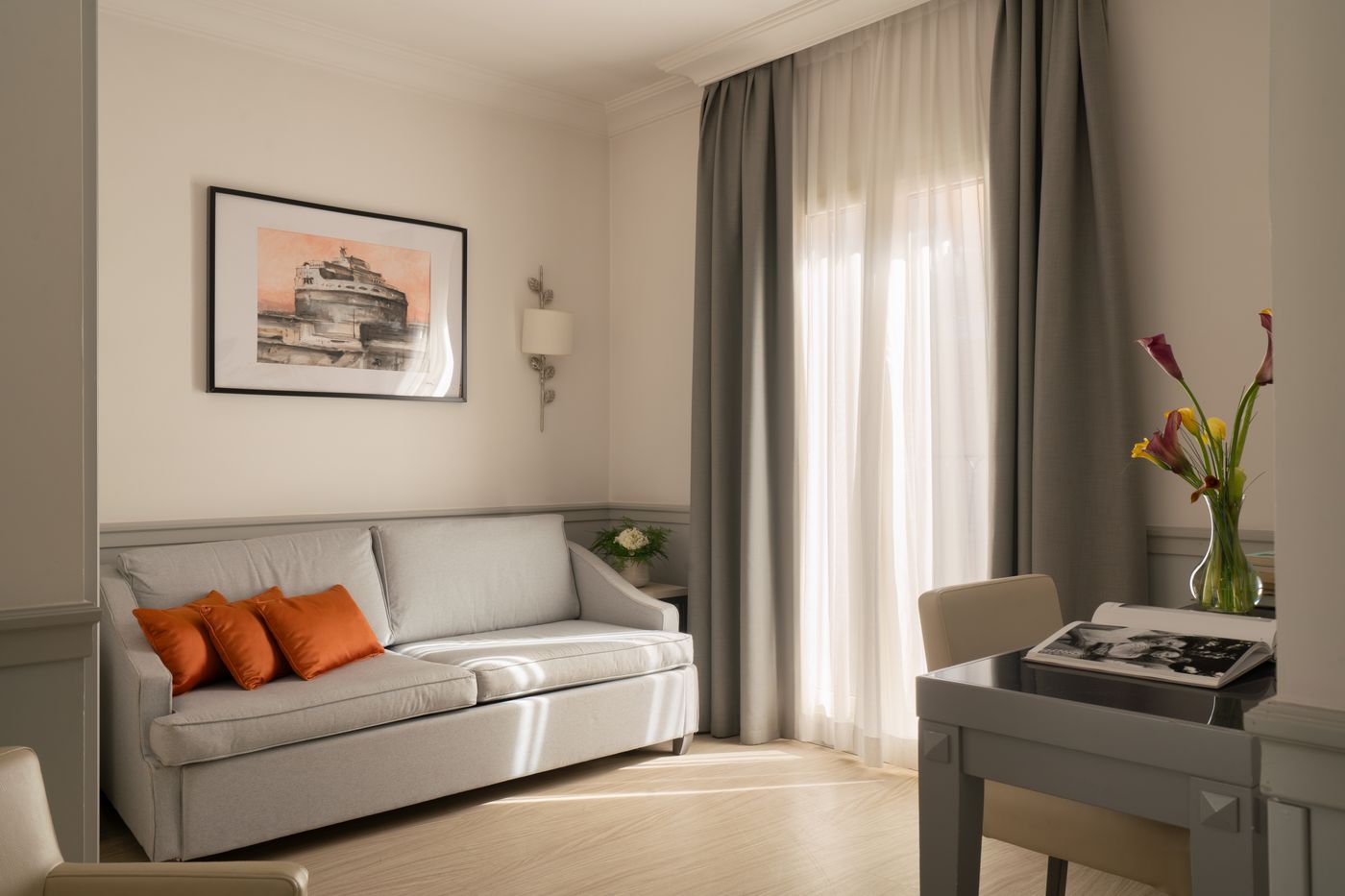 Hotel-Della-Conciliazione-Room-29