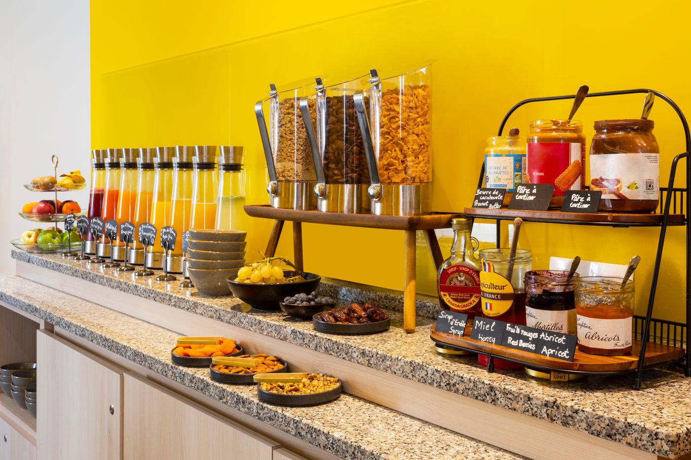 Citadines-Tour-Eiffel-Restaurant-29