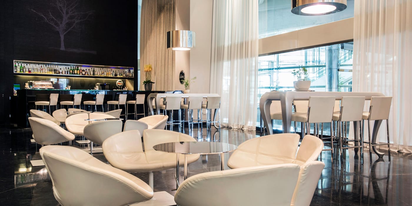 Crowne Plaza City Center Tel Aviv