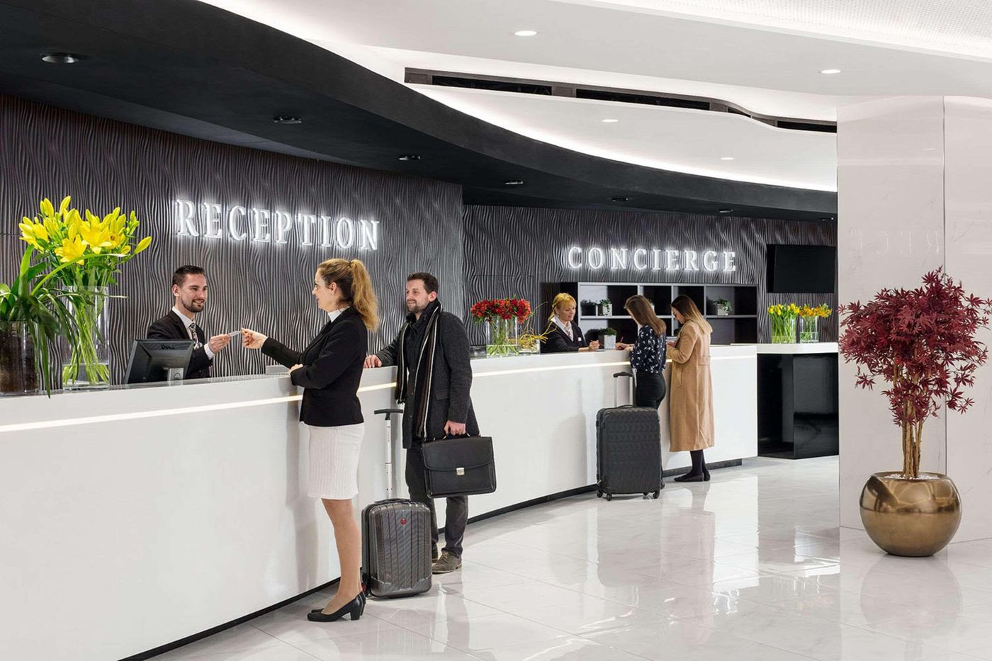 Clarion-Congress-Hotel-Prague-Lobby-5