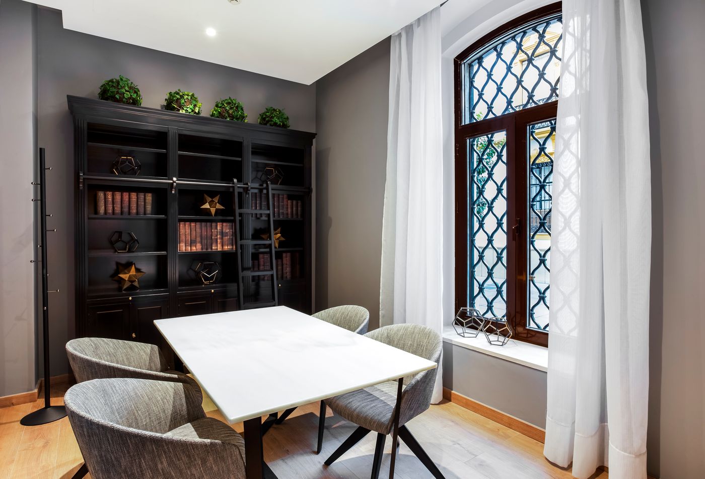 Eurostars Azahar-Spain-CORDOBA-Lobby-10