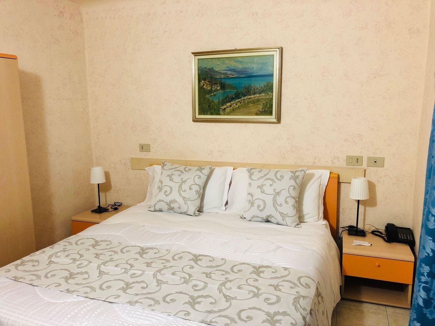 Veronese - Italy - GENOA  - General view - 3