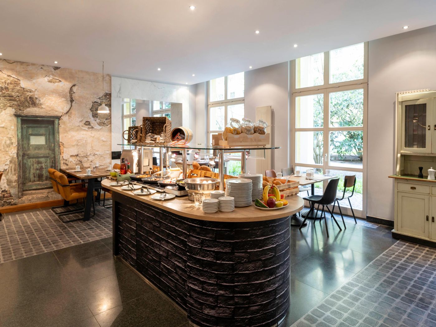 Mercure----Residenz-Berlin-Checkpoint-Charlie-Restaurant-18