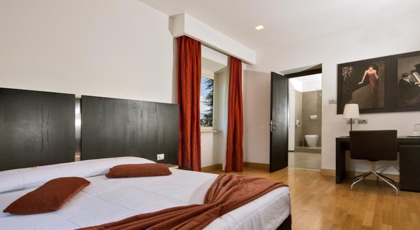 Excel Roma Montemario