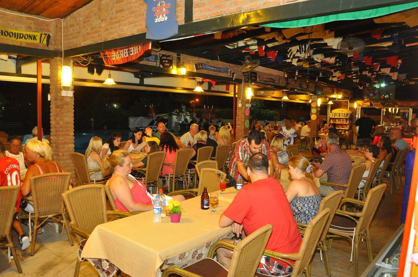 Albatros-Apartments-Restaurant-14