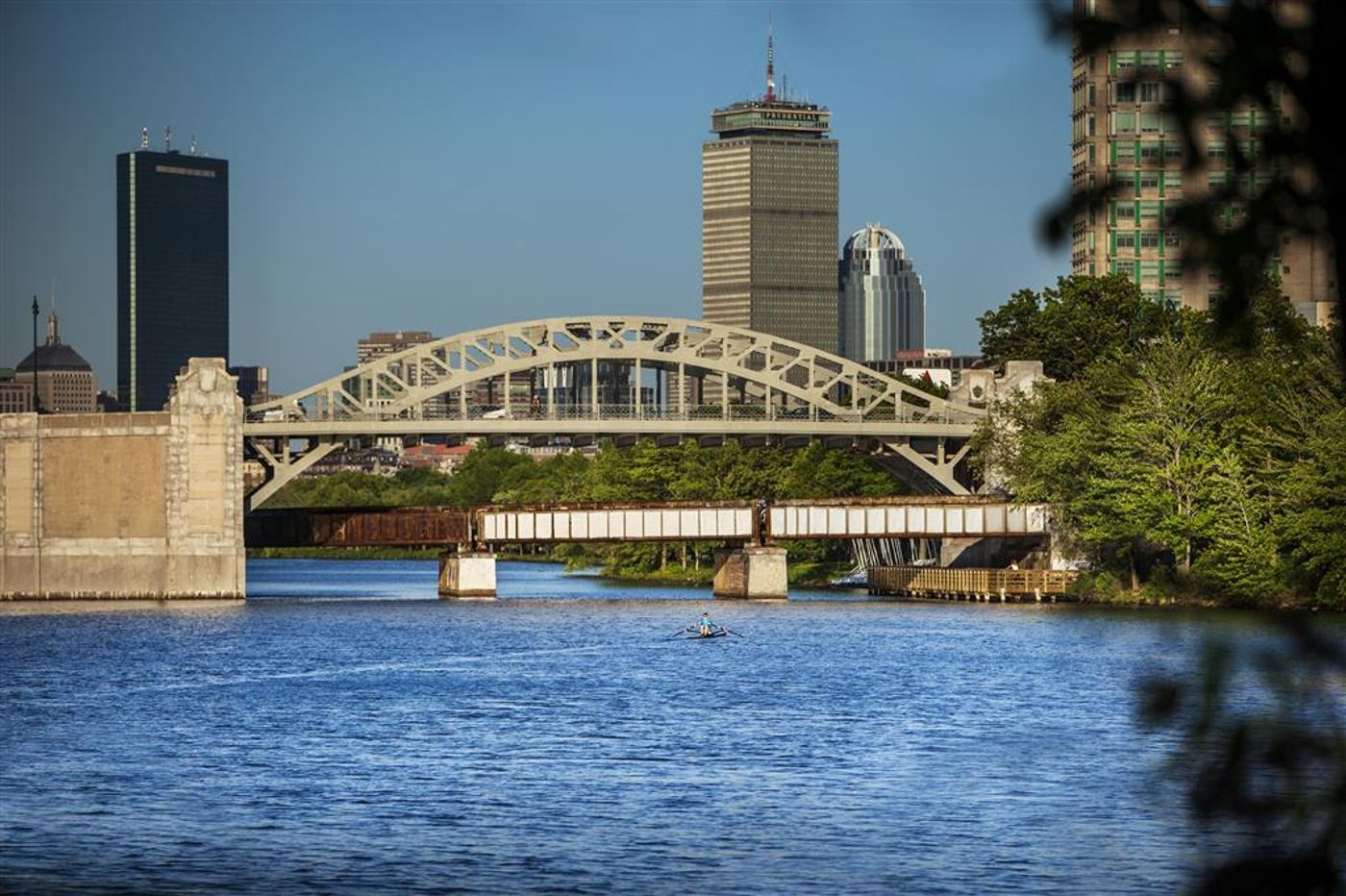 Westin-Copley-Place-General-view-7
