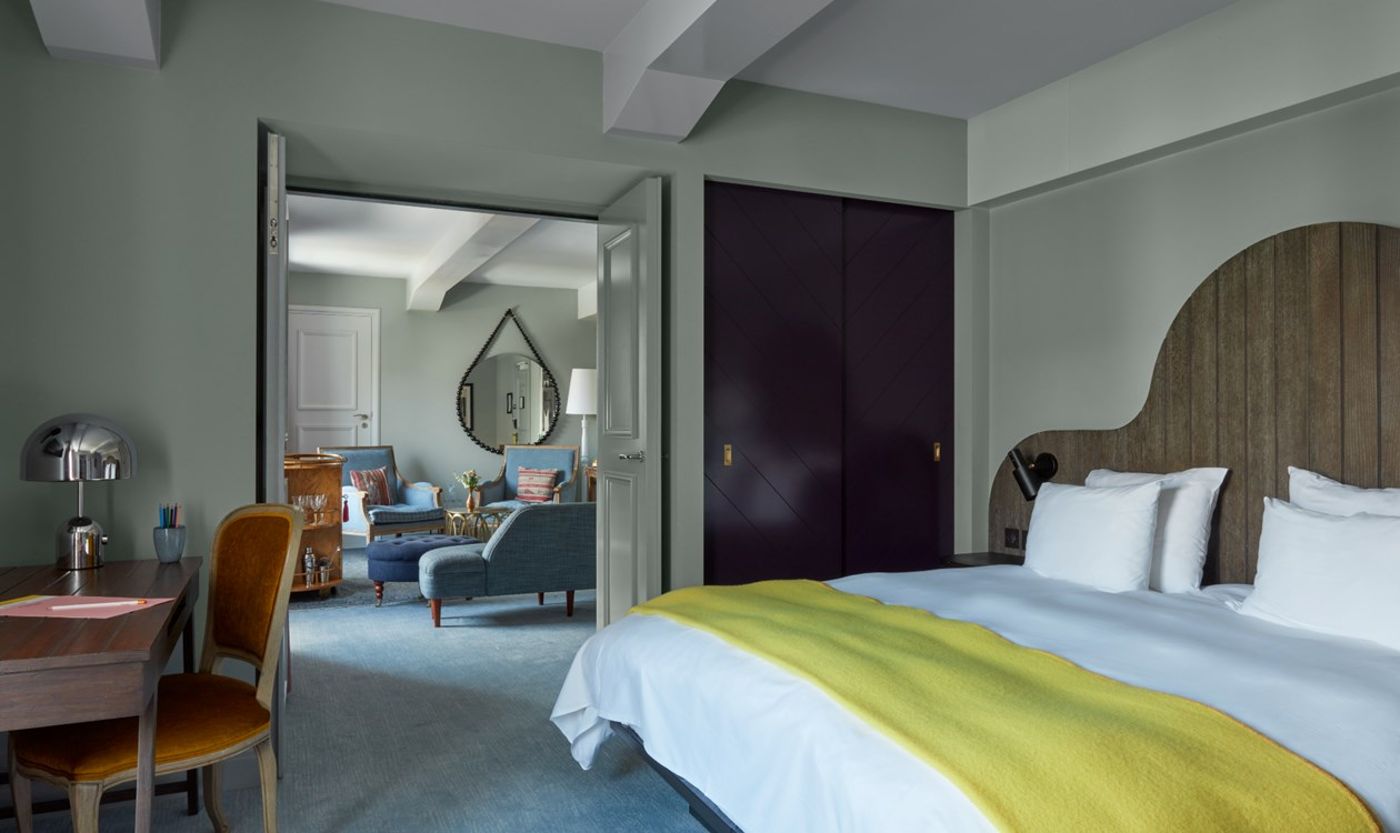 Hotel Pulitzer Amsterdam