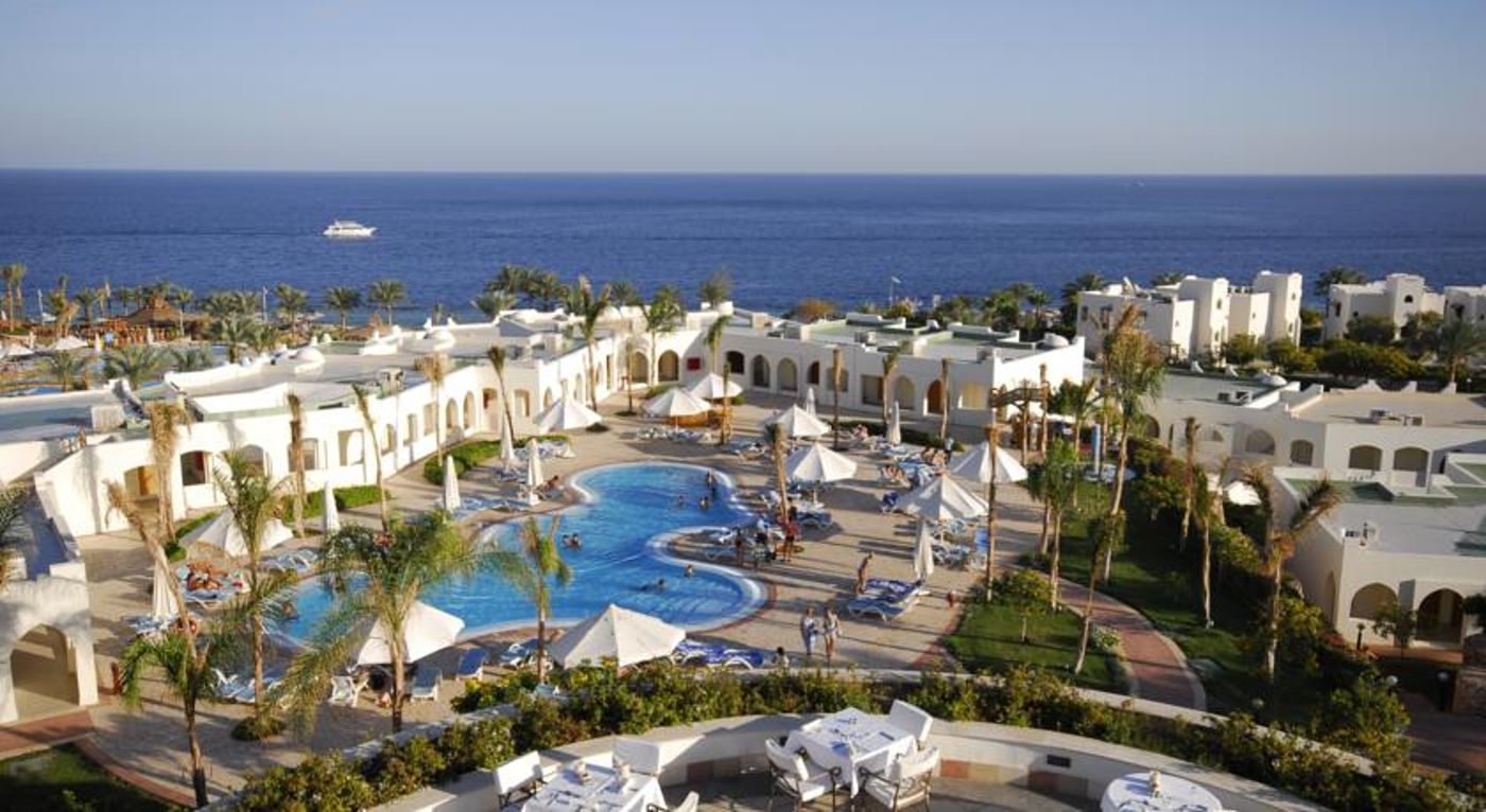 Sunrise Diamond Beach Resort