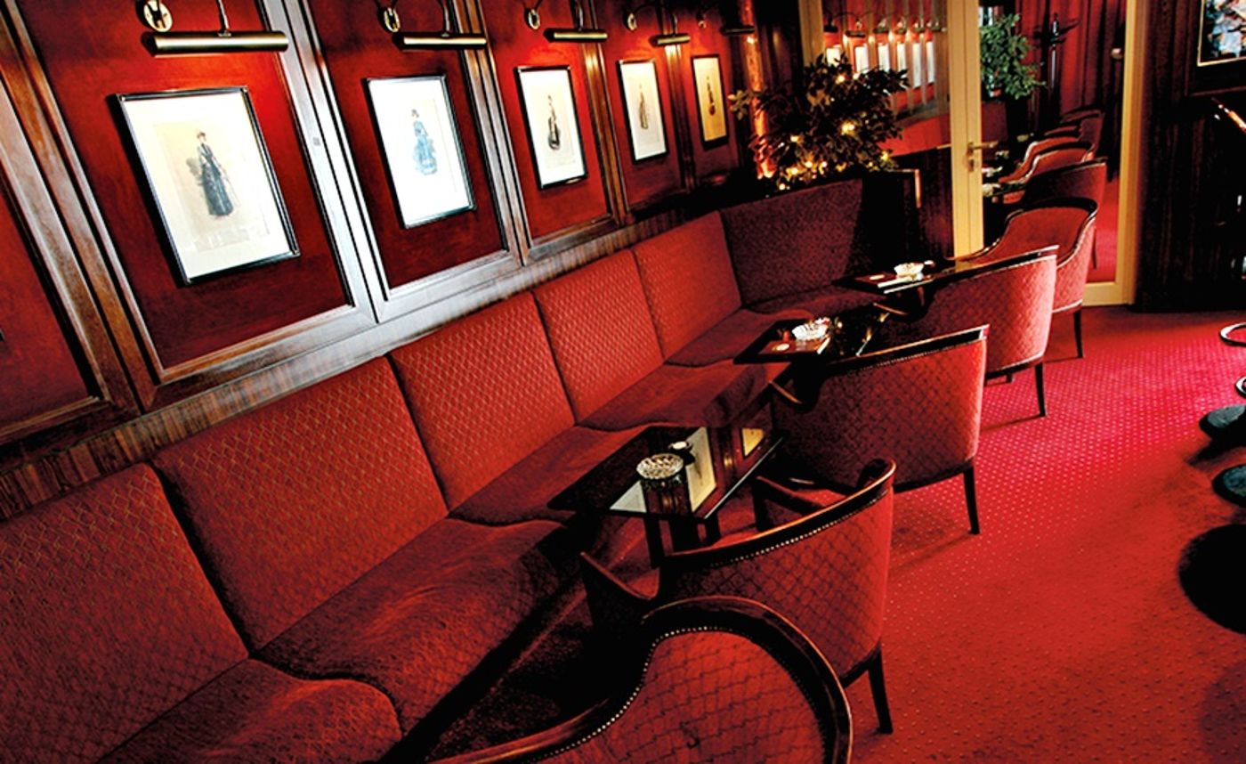 Derag Livinghotel Kaiser Franz Joseph - Austria - VIENNA - General view - 3