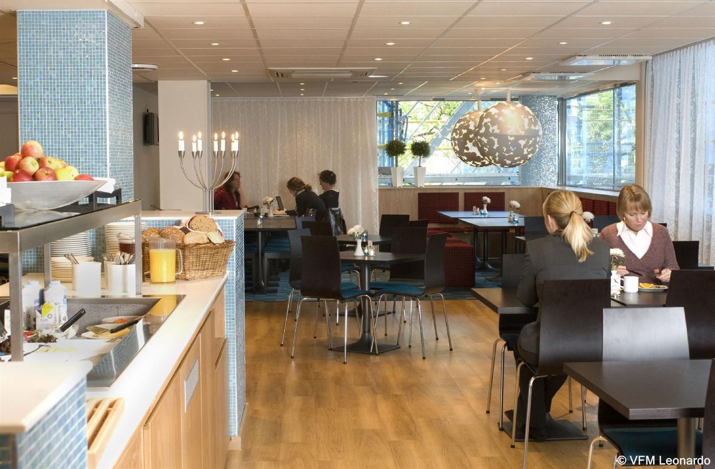 Spar Majorna-Sweden-GOTHENBURG-General view-8