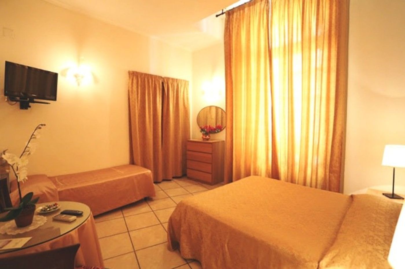 Bovio Suite - Italy - NAPOLI - Room - 7