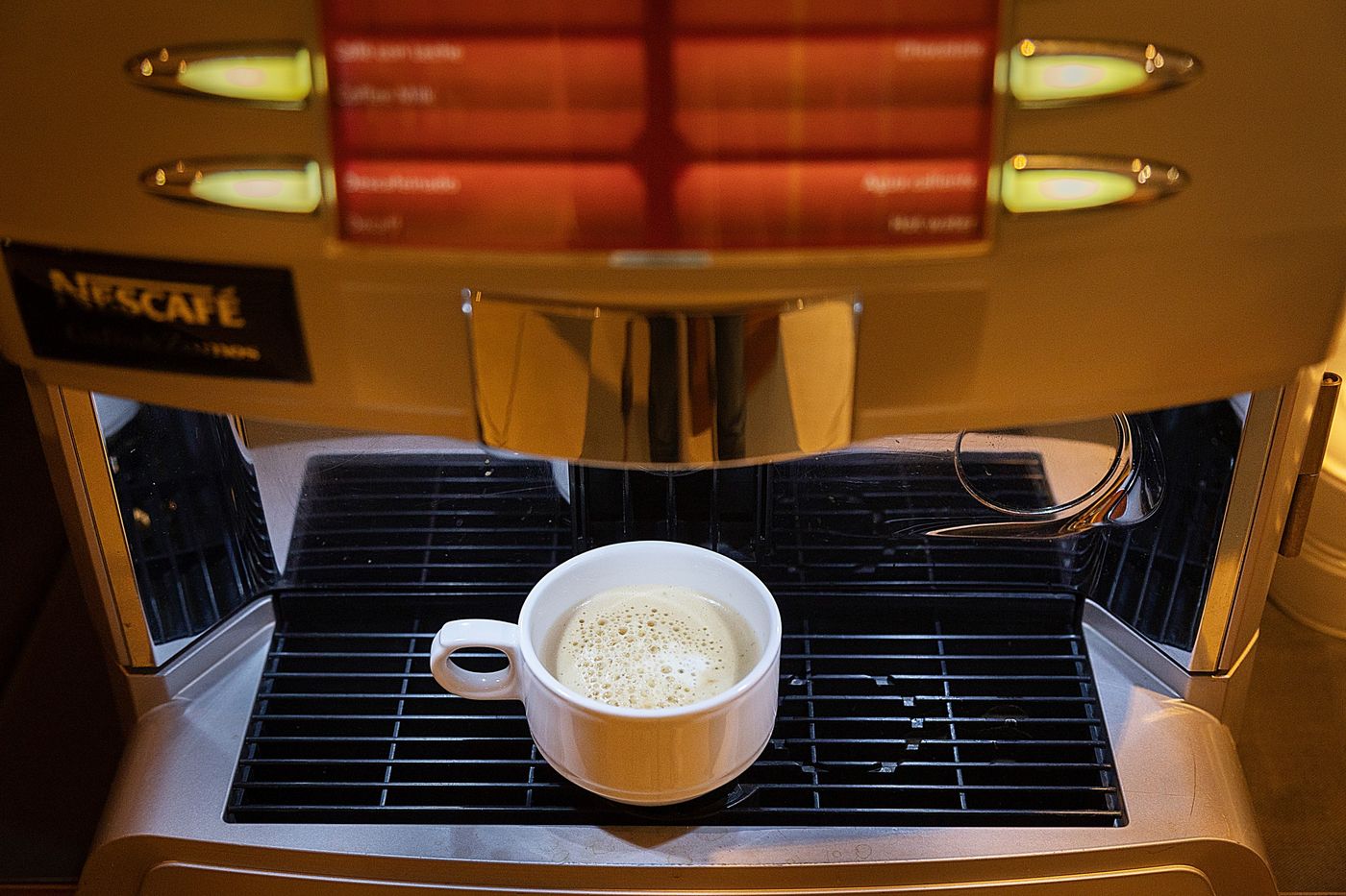 TRYP-Indalo-Almeria-Hotel-Restaurant-39