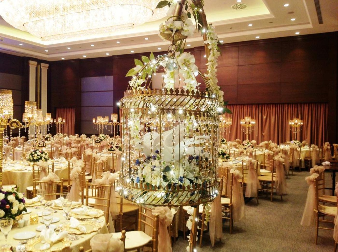 Retaj Royale Istanbul-Turkey-BAGCILAR / ISTANBUL-General view-6