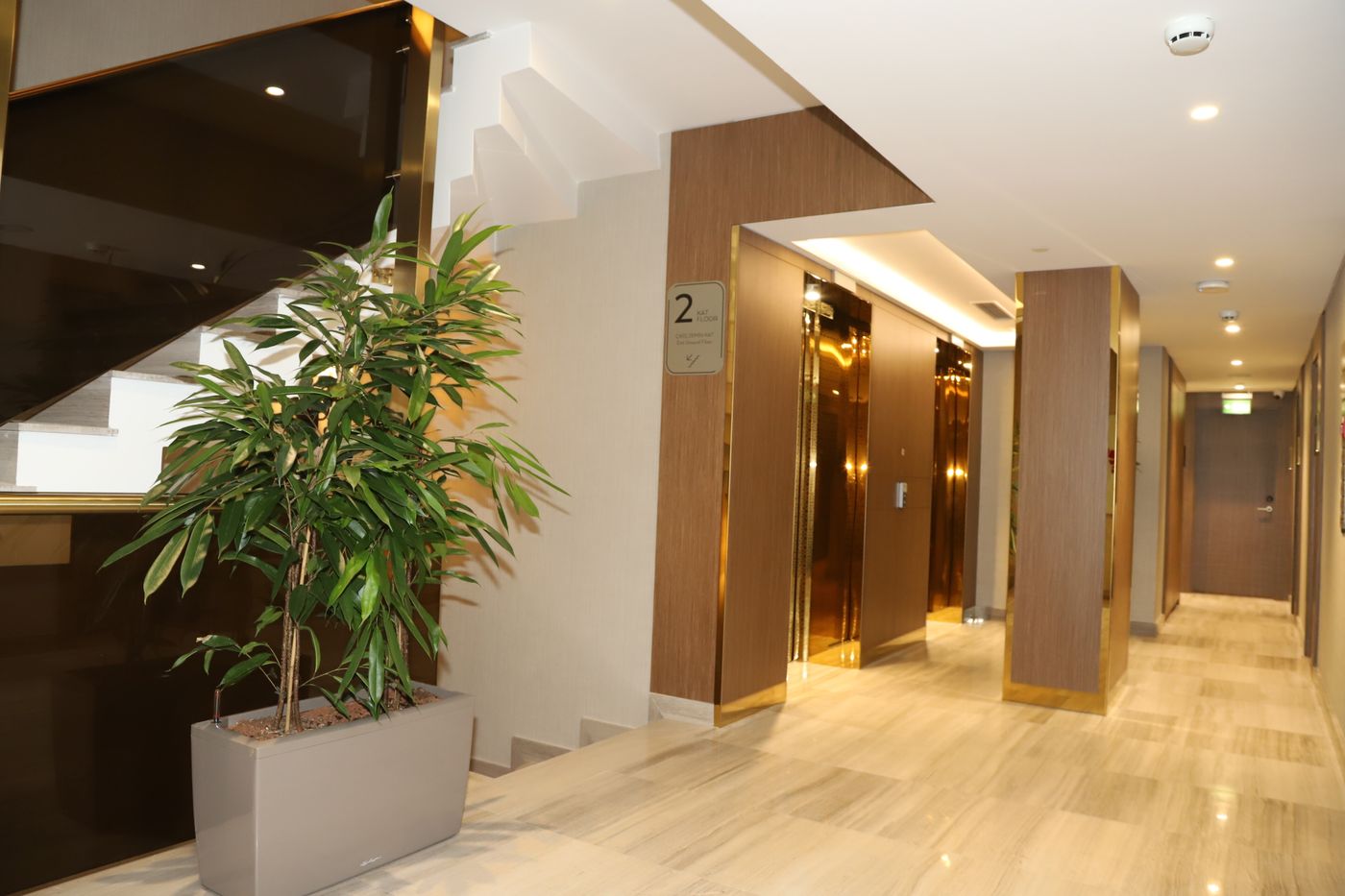 Rayeli̇n Hotel Old Town-Turkey-fatih-General view-8