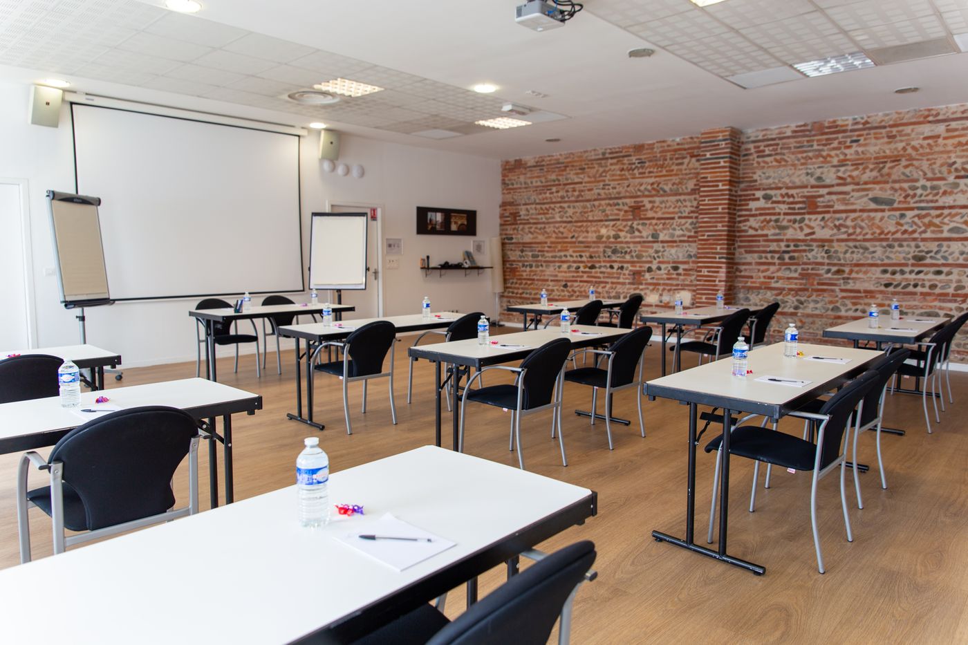 Zenitude Toulouse Le Parc de l´Escale - France - TOULOUSE - Conferences - 6