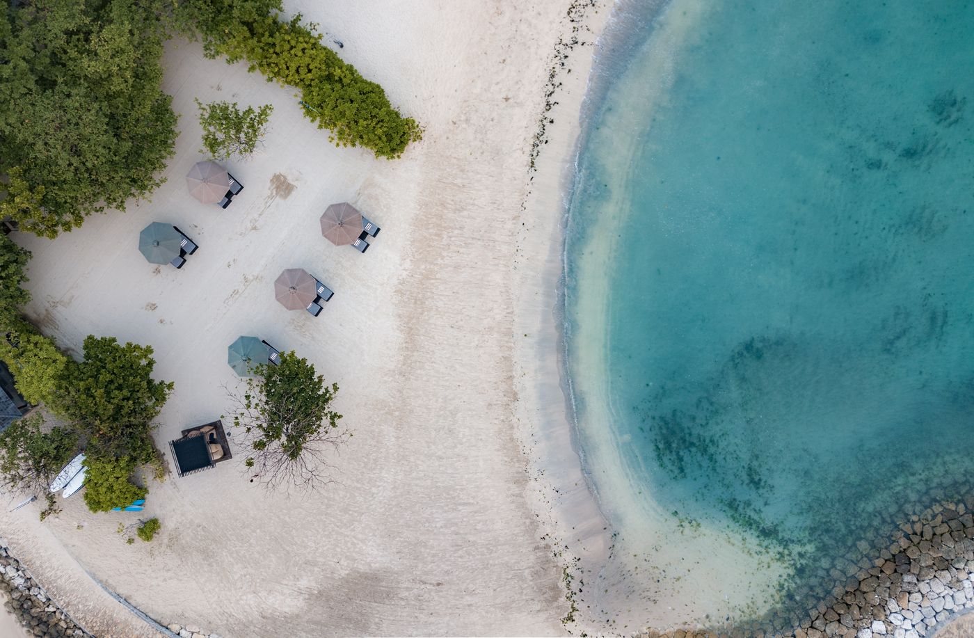 Kayumanis Nusa Dua-Indonesia-BALI-General view-2