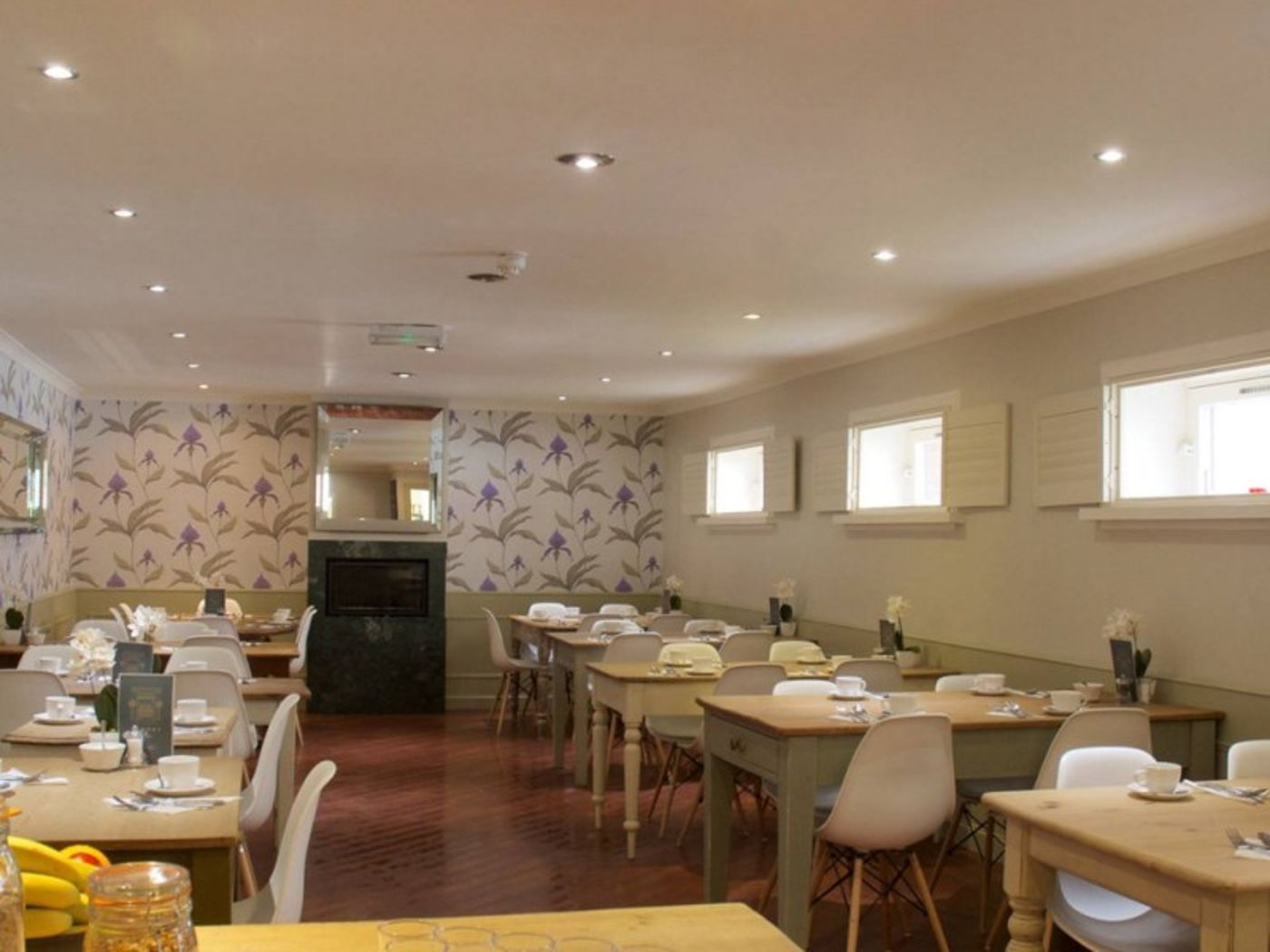 Brooks Hotel Edinburgh - United Kingdom - EDINBURGH - General view - 2