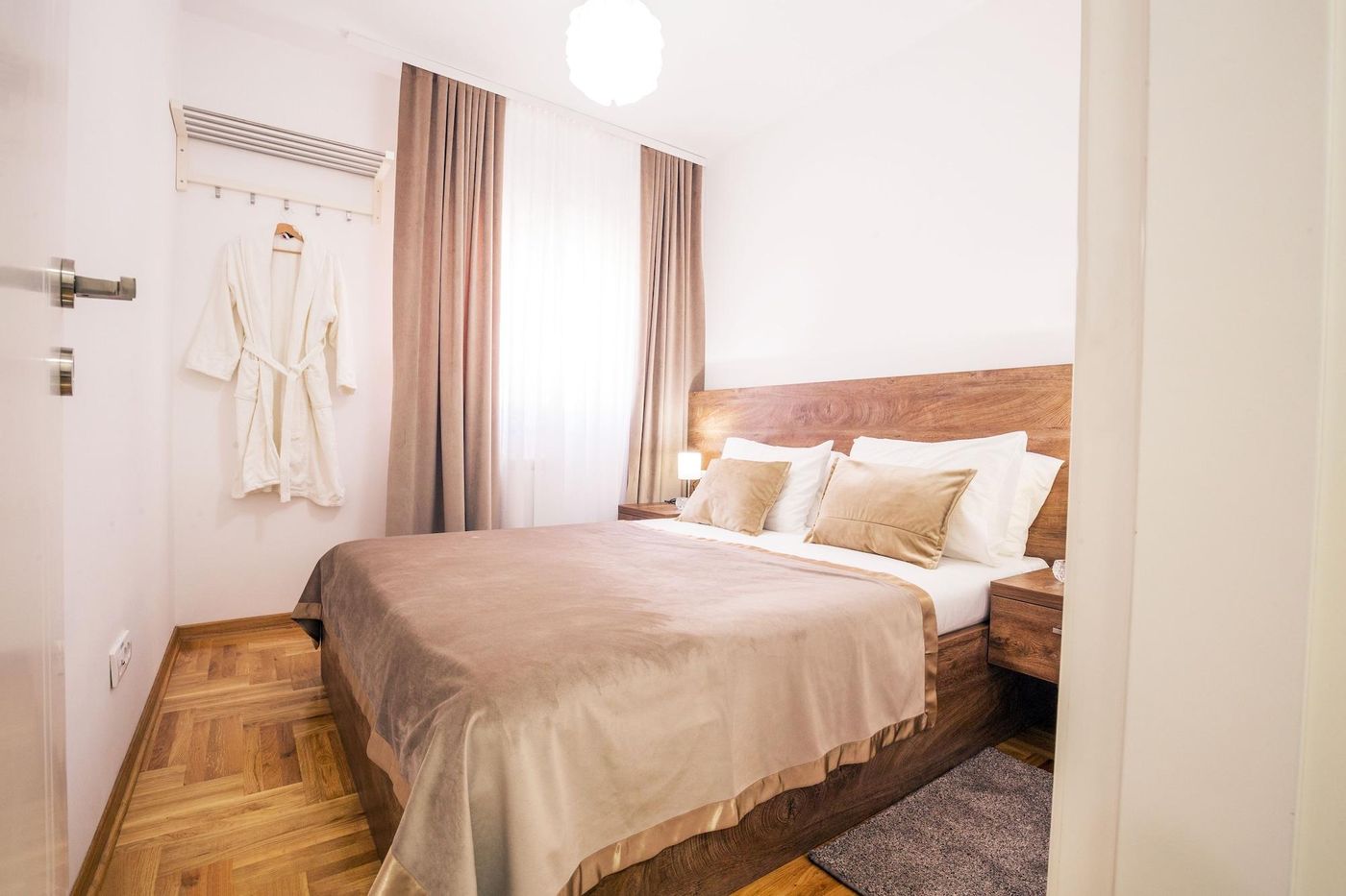 Thomas Residence-Serbia-Belgrade-Room-10