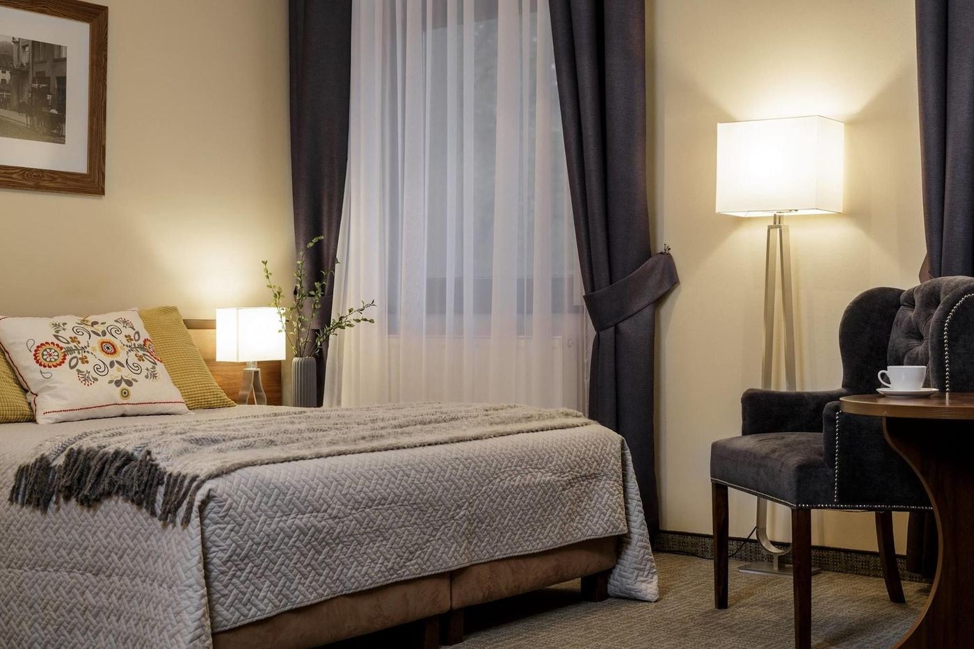 Villa Vita-Poland-ZAKOPANE-General view-1