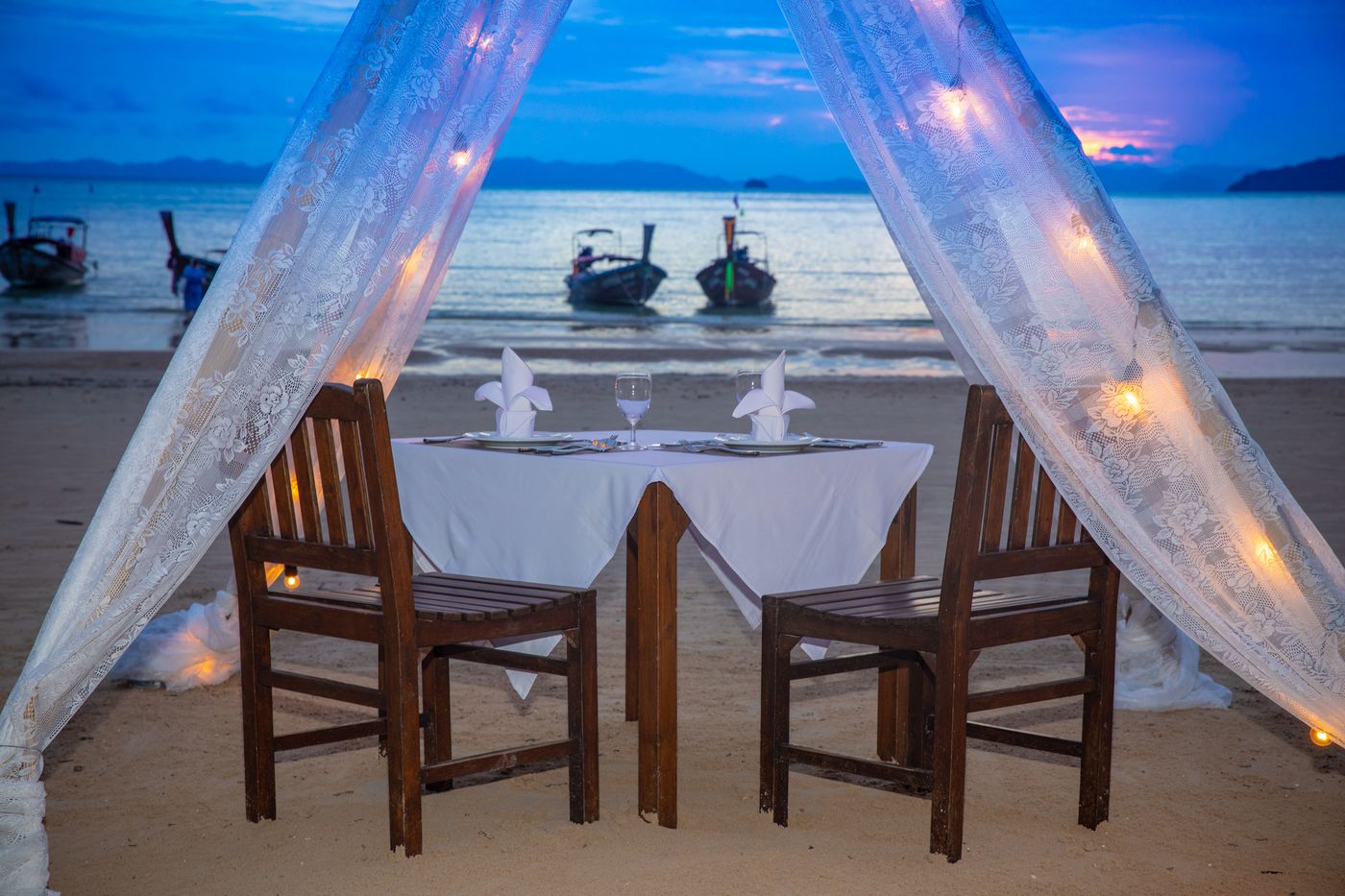 Railay Village Resort & Spa-Thailand-KRABI-General view-9