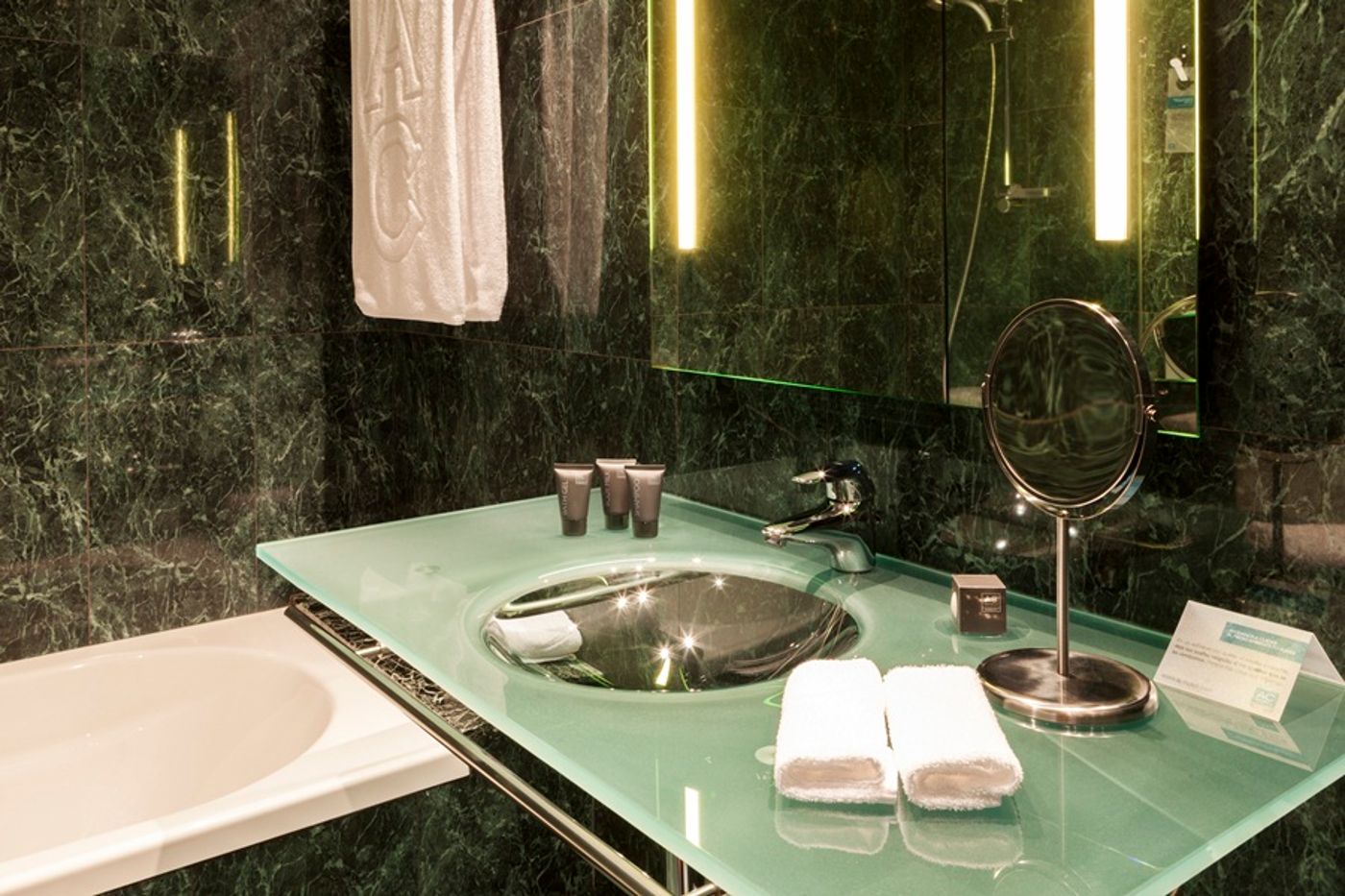 Ac A Coruña-Spain-A Coruña-General view-10