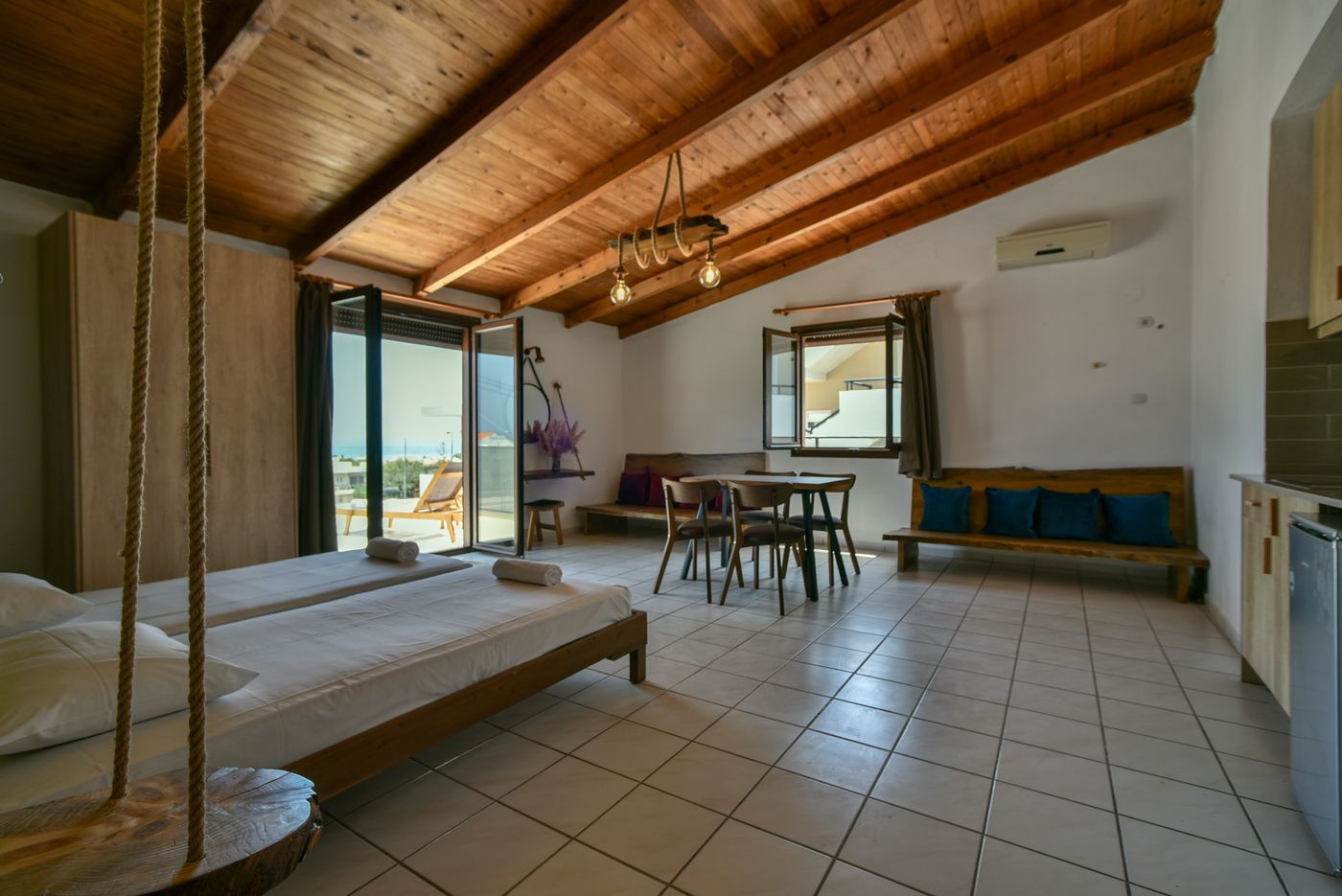 Iraklis-Apartments---Studios-Room-46