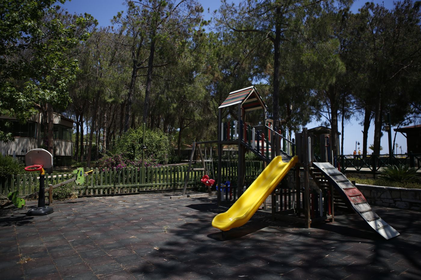 Champion Holiday Village