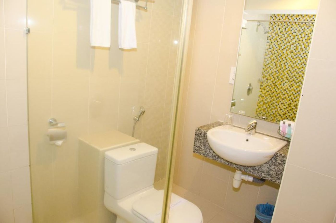 MetroStar Hotel Kuala Lumpur-Malaysia-KUALA LUMPUR-Room-4