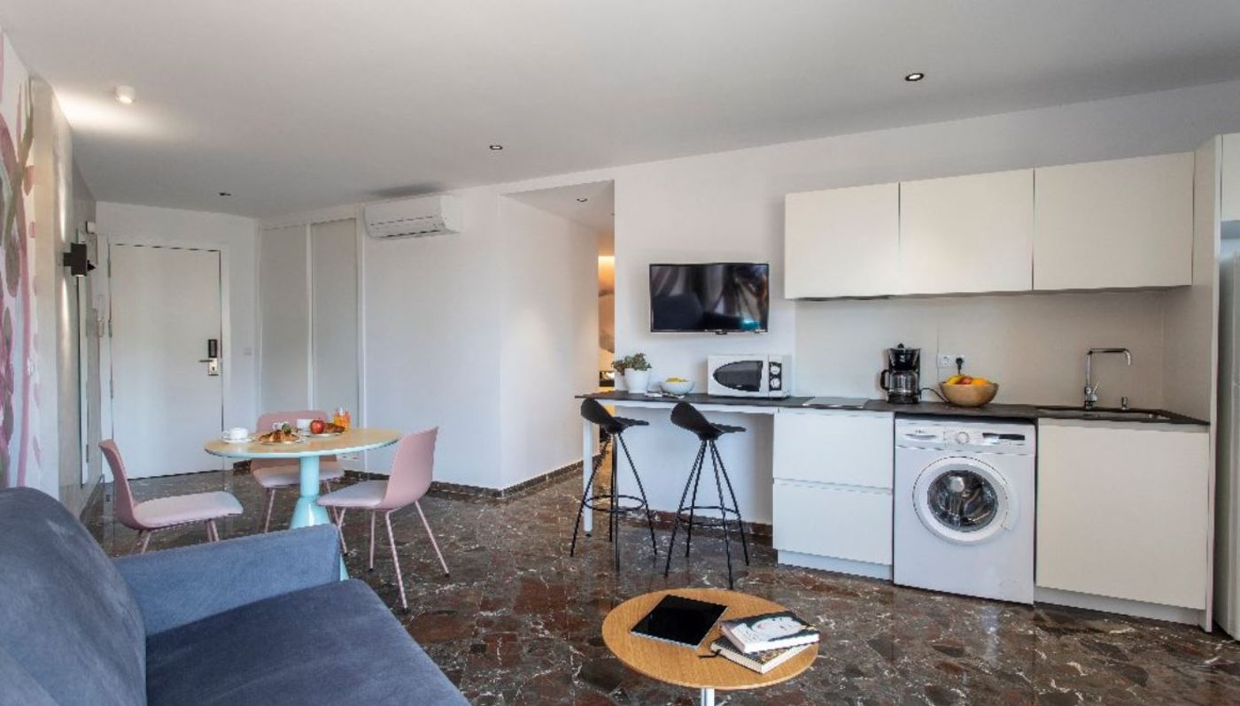 Apartments San Jaime Center Suites