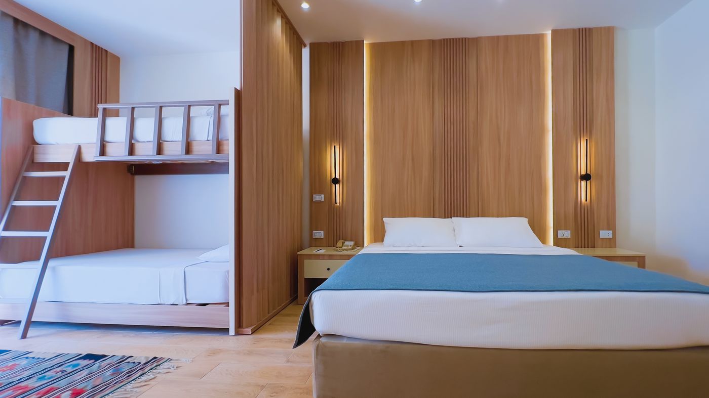 Caribbean World Soma Bay