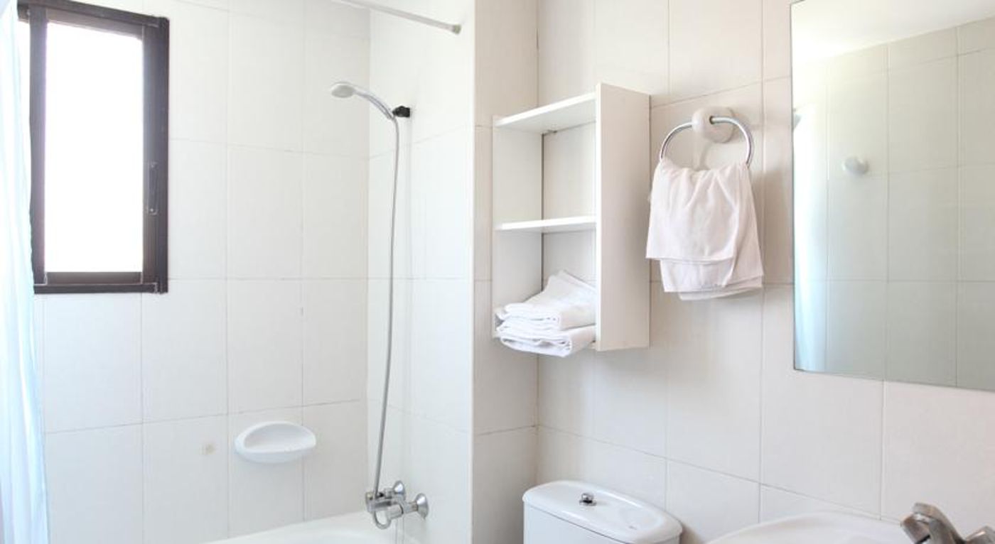 La Caseta Appartments