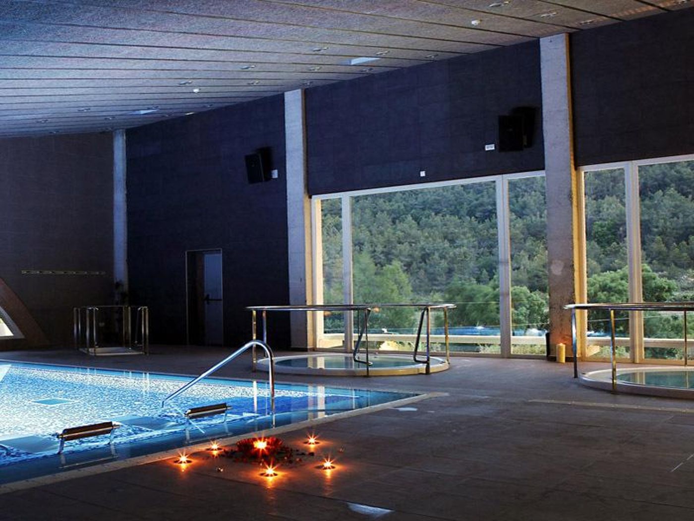 Balneario Rocallaura