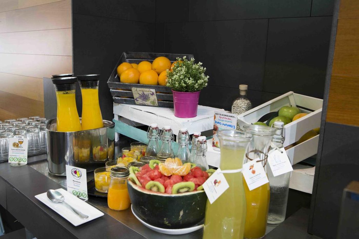 Casual Valencia de las Artes