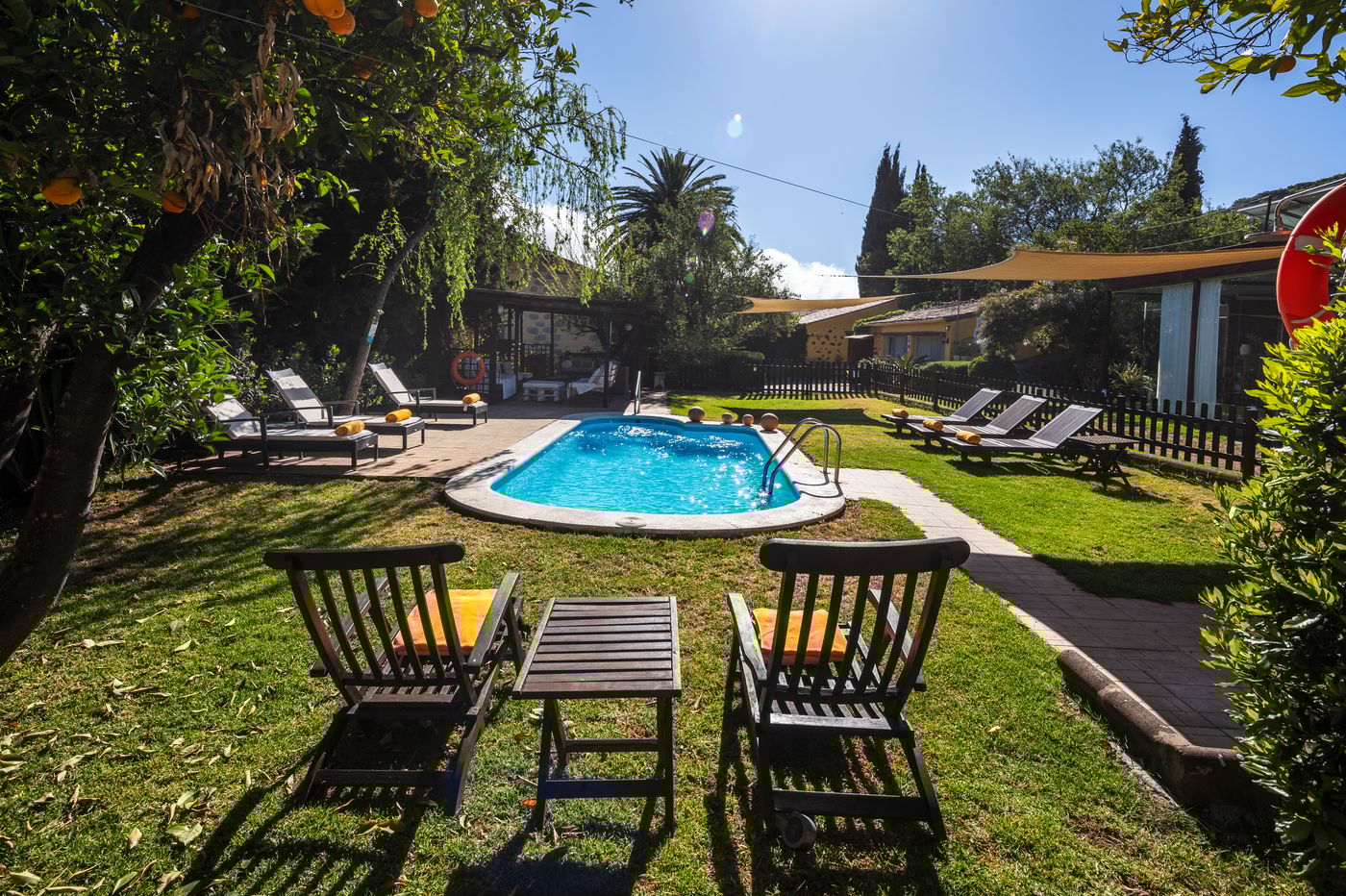 Las Calas Rural Hotel