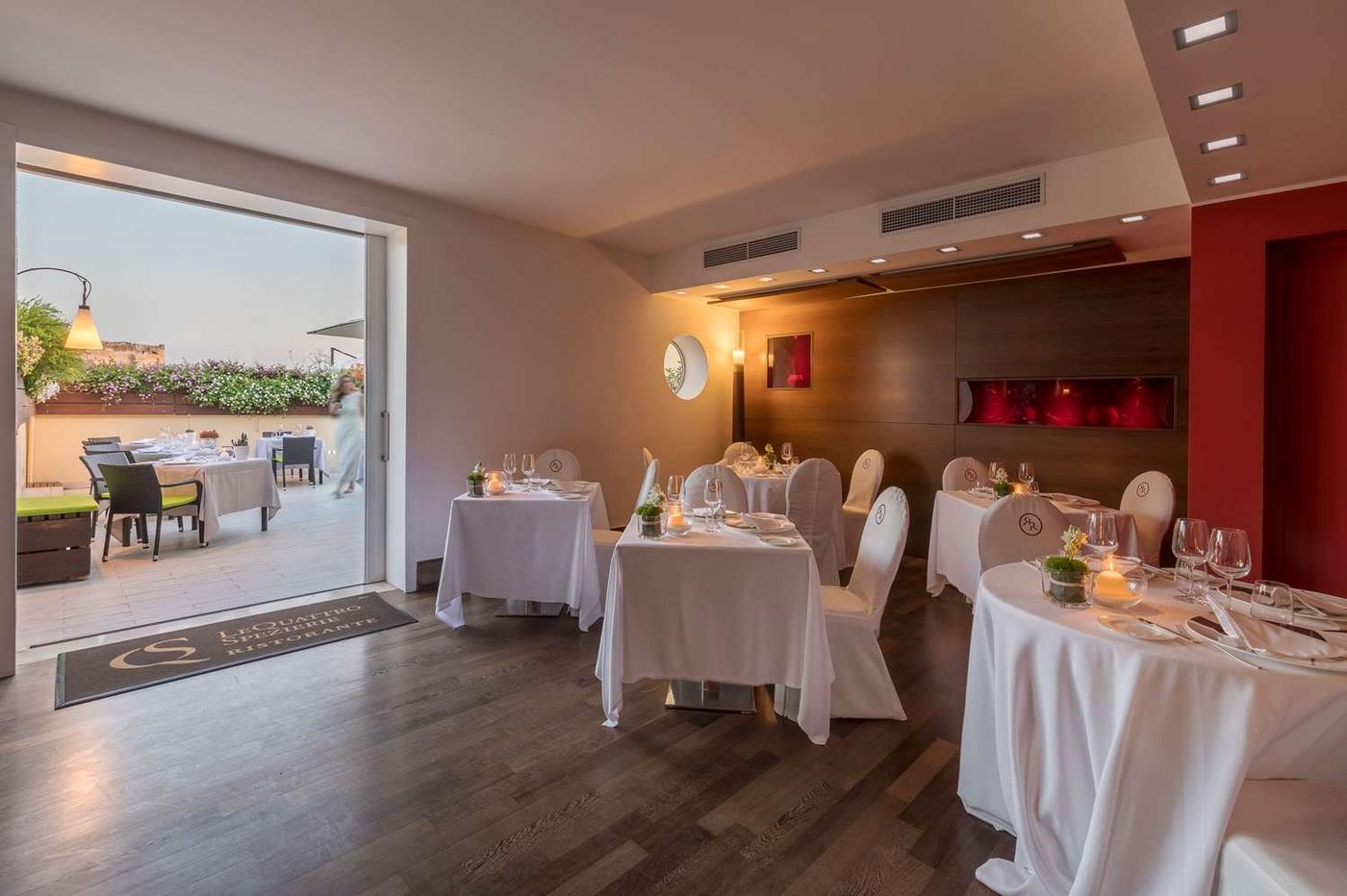 Risorgimento Resort-Italy-Lecce-General view-9