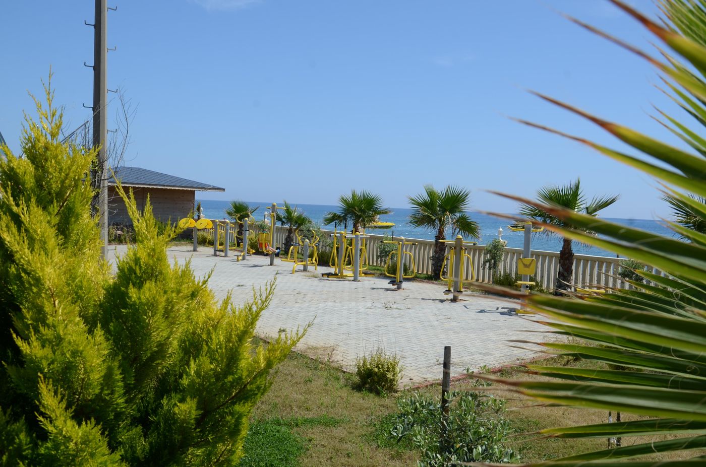 Eftalia-Village-Sports-and-Entertainment-61