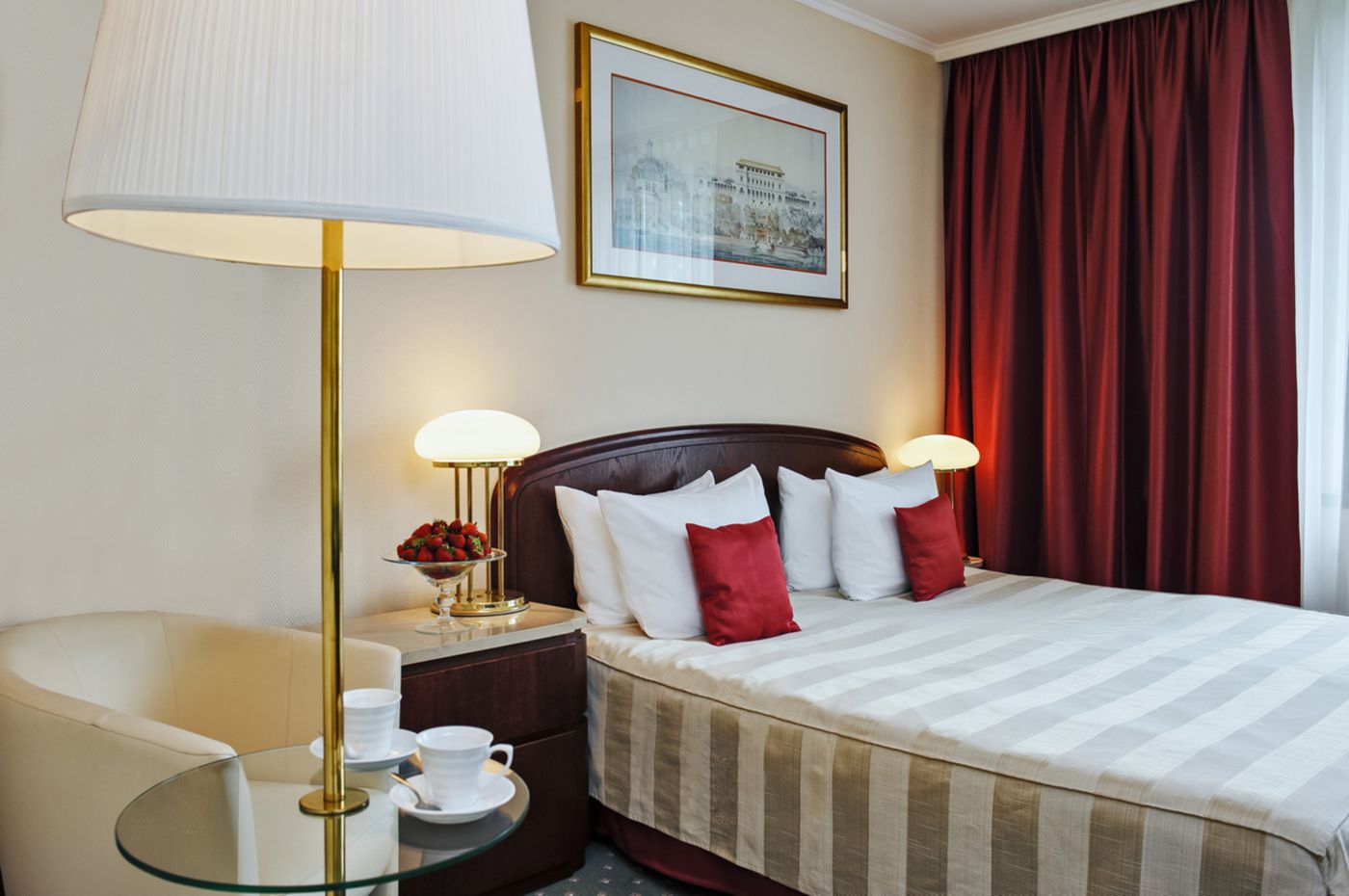 Booking-Hotel-Crown-Piast---Spa-Room-18