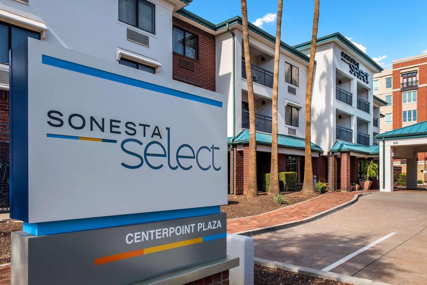 Sonesta Select Tempe Downtown-United States-Tempe-General view-7