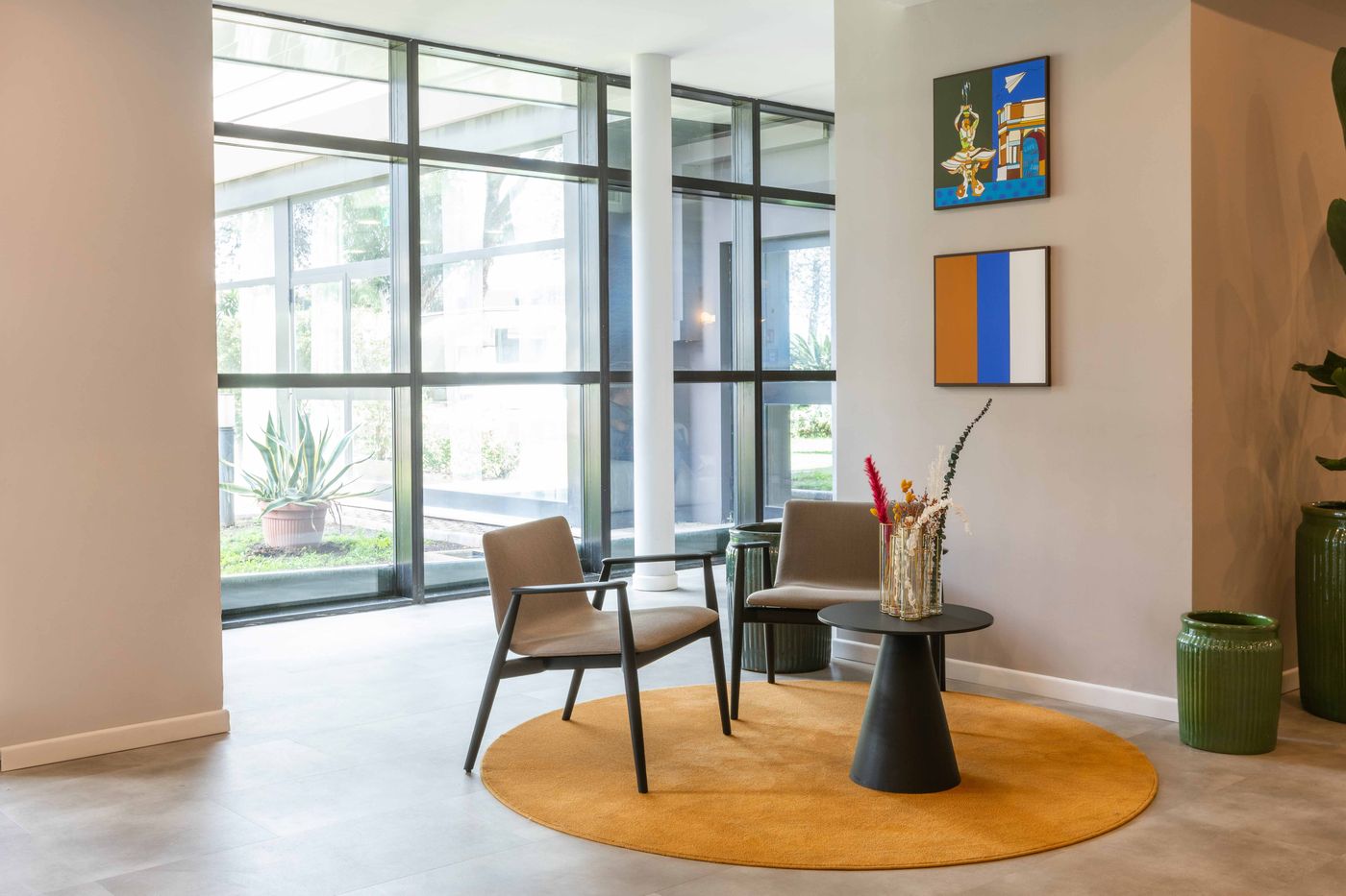 Belstay-Roma-Aurelia-Lobby-3