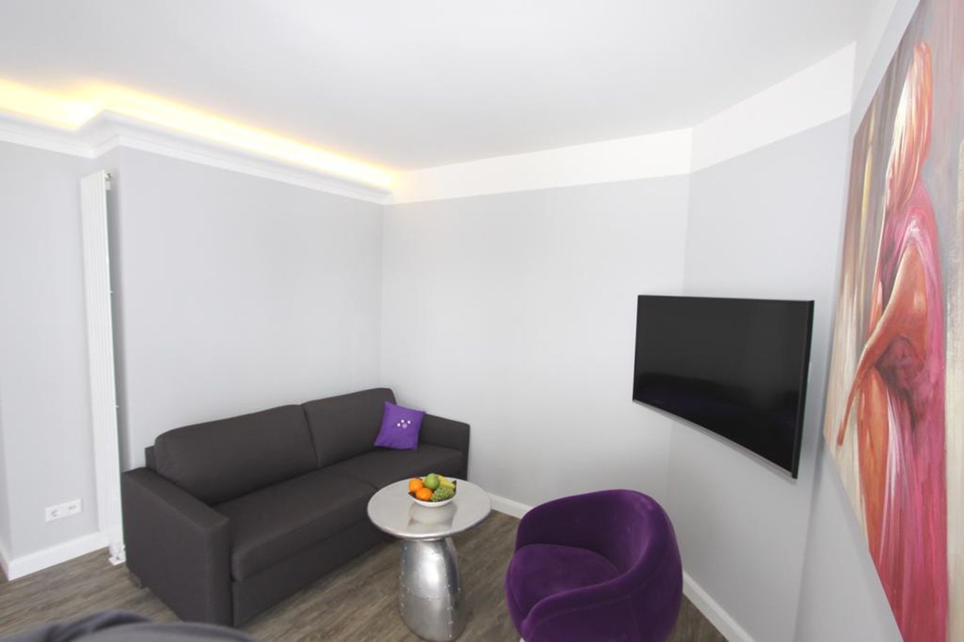 stays design Hotel Dortmund-Germany-DORTMUND-General view-9