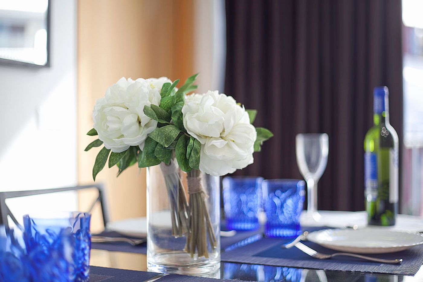 Charmsuites Nou Rambla-Spain-BARCELONA-General view-1