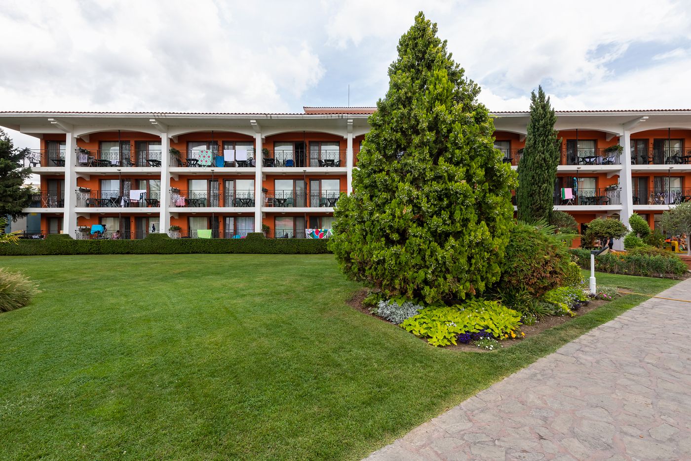 Hrizantema-Bulgaria-SUNNY BEACH-General view-8