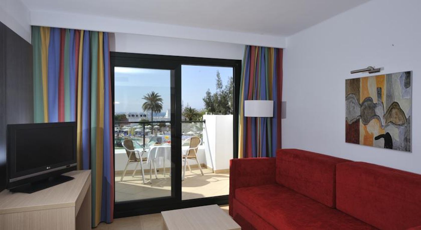 Bluebay Lanzarote